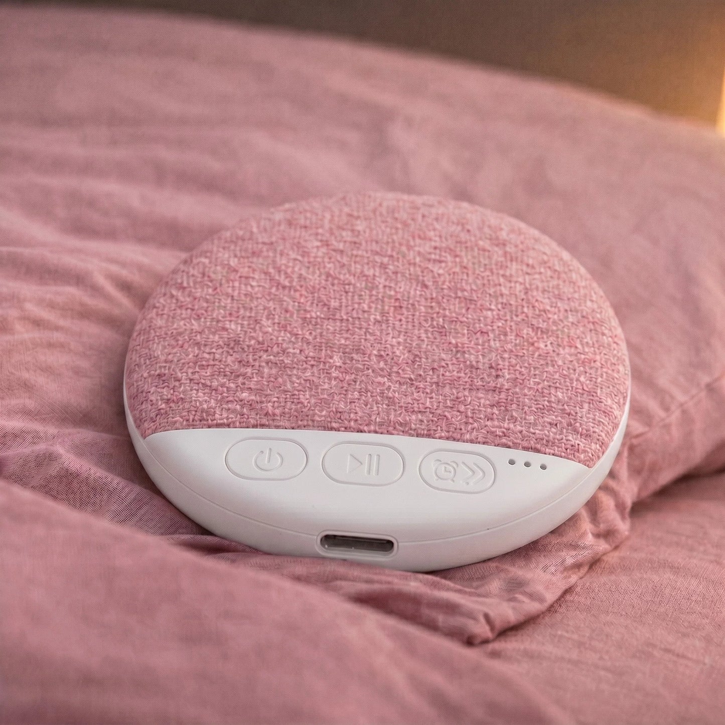 Pillow Speaker